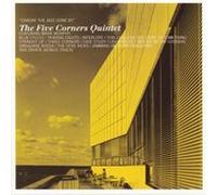 Five Corners Quintet, the - Chasin the Jazz Gone By