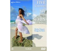 Five Countries, Six Births, Seven Babies