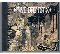 Five Day Rain
