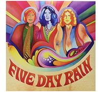 Five Day Rain - Five Day Rain