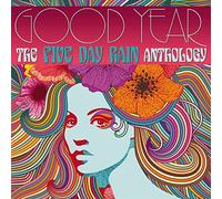 Five Day Rain - Good Year: The Five Day Rain Anthology (2CD Digipack)