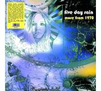 Five Day Rain - More from 1970 [Vinilo]