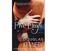 Five Days: A Novel