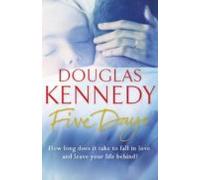 Five Days (ebook)