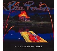 Blue Rodeo - Five Days in July [Vinilo]