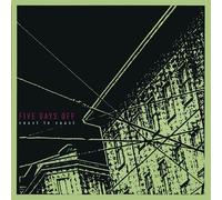 Five Days Off - Coast To Coast