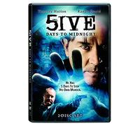 5Ive Days to Midnight [USA] [DVD]