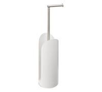 5five - dispensador de Varilla metálica Flexible colorama Blanco