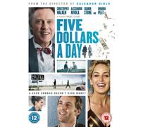 Five Dollars A Day [Reino Unido] [DVD]