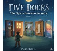 Five Doors: The Space Between Seconds