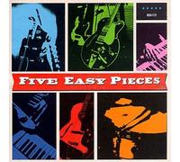 Five Easy Pieces