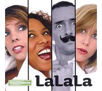 Five Easy Pieces - Lalala