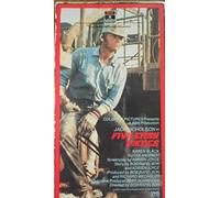 Five Easy Pieces [Reino Unido] [VHS]