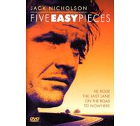 Five Easy Pieces [USA] [DVD]