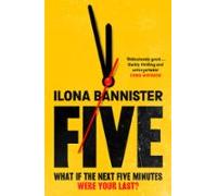 Five (ebook)