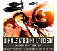 Five Eight Glenn Miller & the Glenn... (CD) (Importación USA)
