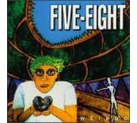 Five-Eight - Weirdo