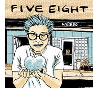Five Eight - Weirdo (2lp) [Vinilo]
