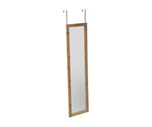 Five - Espejo de Puerta de bambú 30 x 110 cm