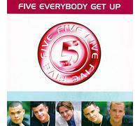 Five - Everybody Get Up