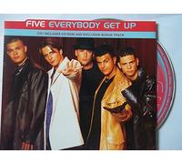Five - Everybody Get Up [Import]