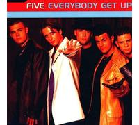 Five – Everybody Get Up/Int