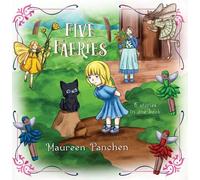 FIVE FAERIES - 5 stories in one book