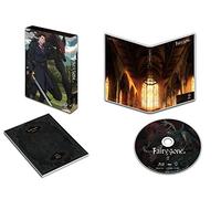 Five Fairy Scholars - Fairy Gone Vol.2 [Edizione: Giappone] [Italia] [Blu-ray]