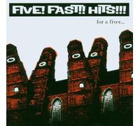 Five Fast Hits - For a Fiver