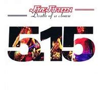 Five Fifteen - Death of a Clown (US Import)