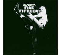 Five Fifteen - The Man Who Sold Himself