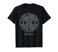 Five Finger Death Punch 2026 World Tour Tampa Camiseta
