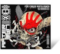 Five Finger Death Punch Afterlife (Vinyl)