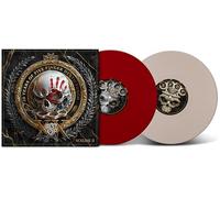 Five Finger Death Punch Best Of (Volume II) (Vinyl) (Importación USA)