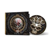 Five Finger Death Punch Best Of (Volume II) (CD) Album (Importación USA)