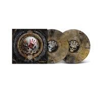 Five Finger Death Punch – Best Of Vol. 2 – Vinilo Ed. Aniversario (2 LP, Dorado/Negro)