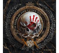 BEST OF - Volume 2 [Vinilo]