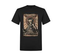 Five Finger Death Punch Camiseta 'Five Finger Death Punch Mercenary T-Shirt' negro M EUR