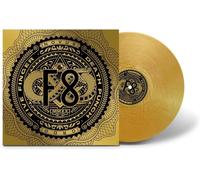 Five Finger Death Punch F8 (Vinyl) 12" Album Coloured Vinyl (Limited Edition)