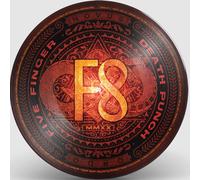 Five Finger Death Punch F8 (Vinyl) 12" Album Picture Disc (Limited Edition)