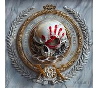Five Finger Death Punch - Five Finger Death Punch - Best Of - Volume 1