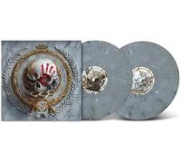 Five Finger Death Punch Best Of (Volume I) (Vinyl) 12" Album (Importación USA)