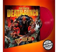 Five Finger Death Punch - Got Your Six