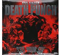 Five Finger Death Punch - Got Your Six (Ltd Edition RSD Picture Disc LP) [Vinilo]