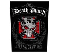 Five Finger Death Punch Legionary - Parche para espalda