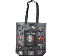 Five Finger Death Punch Rocksax Unisex Bolsa De Tela multicolor