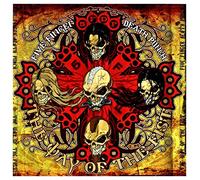Five Finger Death Punch - The Way Of The Fist