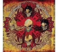 Five Finger Death Punch - The Way Of The Fist