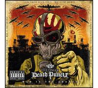 Five Finger Death Punch War Is the Answer (Vinyl) 12" Album (Importación USA)