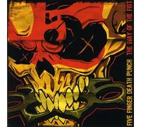 Five Finger Death Punch - Way of the Fist